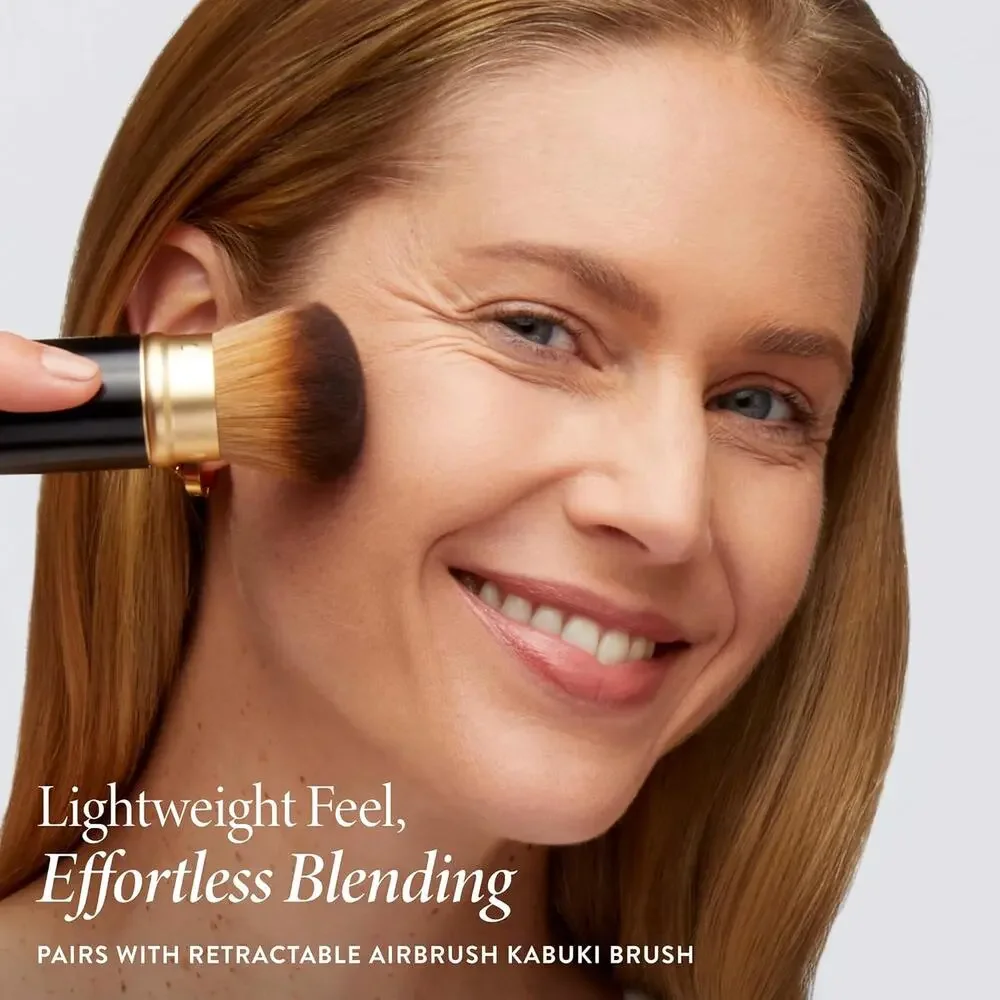 Laura Geller Weightless Whip Foundation